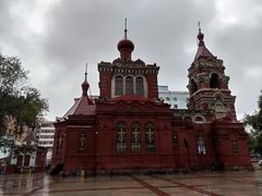 -圣·阿列克谢耶夫教堂