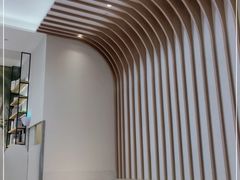 大堂-榕意·川味之美(深业上城店)