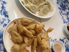 -东方饺子王(大屯路店)