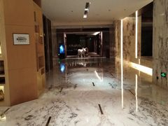 -上海漕河泾万丽酒店