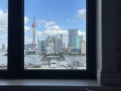 -弦月窗LUNETTE BY AMANDA(复兴路店)