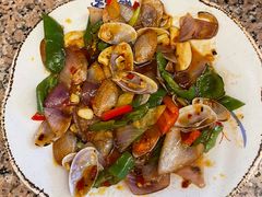 -利杨记·本味轩粥坊·烧烤(宝体店)