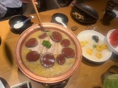 -奉天小馆·非遗东北菜(沈阳万象城店)