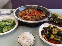 -大师傅金奖啤酒鱼(西街老店)