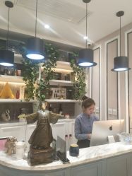 -HH·MG染烫店