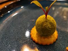 -荟廷·晶萃(陆家嘴尚悦湾店)