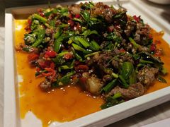 -滇铺子·云南特色菜·第九届野生菌美食节(曲靖万达店)
