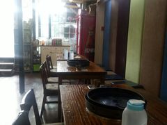 -高基五春川炒鸡排 韩国料理(威海总店)