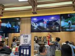-霸王茶姬(南强街店)