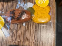 -榖屋house of flour(张江首店)