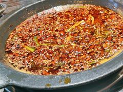 -老船舫·现做活鲜鱼馆(东郊记忆店)