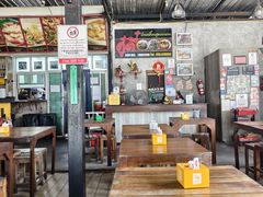 -Doo Dee Thai Food(Issan/Isaan/Esan)