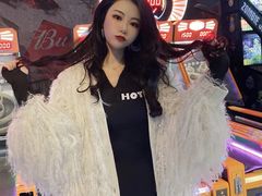 -CAGES凯吉思西餐厅运动乐园(静安店)