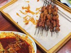 -嘉峪关伊俩寺烤肉店