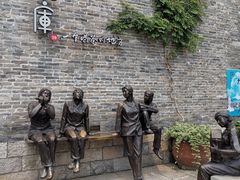 -回龙窝历史文化街区