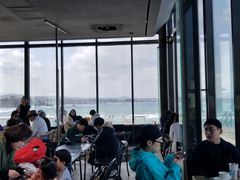 -Cafe Aewol Monsant