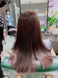 -尚逸国际护肤造型