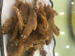 -碧海银沙海鲜餐厅(恒大海上威尼斯店)