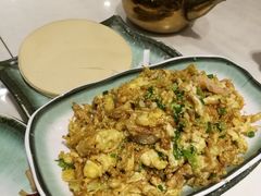 鱼子炒蛋-威海渔村(静安旗舰店)