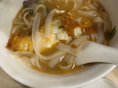 -玲又珑美食(盘福路店)