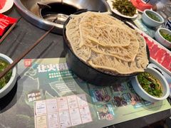 -巴蜀大将火锅(春熙店)