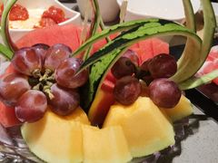 -海底捞火锅(凯德广场店)