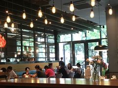 -麦田工坊(月湖店)
