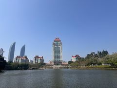 -厦门大学(思明校区)