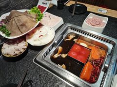 -味舵主重庆火锅(邓尉路店)