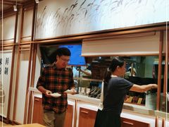 -小满手工粉(上海文峰广场店)