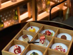 -La goccia  意式餐吧(太古里店)