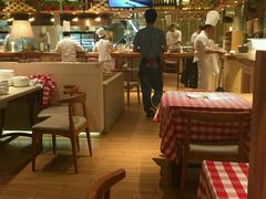 大堂-西贝莜面村(近铁城市广场店)