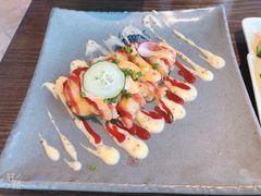 酥炸龙利鱼-蟹之国·精品蟹料理(极地店)