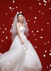 -钟爱一生婚纱摄影旗舰店