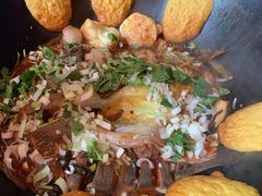 -江湖水乡铁锅炖魚(周庄嘉园店)