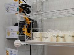 -白色日记·手作酸奶(麦凯乐店)