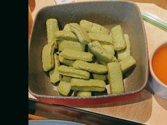 -新石器烤肉(周浦万达店)