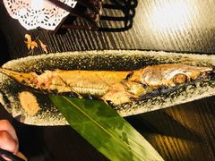 -鹏祖料理