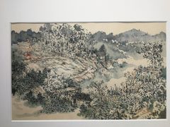 -炎黄艺术馆