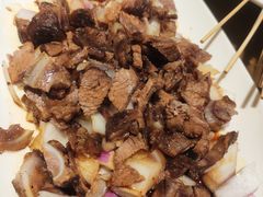 -客串江湖(新区店)