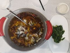 -辣婆婆(航天桥店)