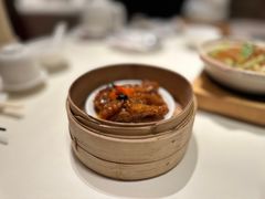-利苑酒家(华熙国际店)