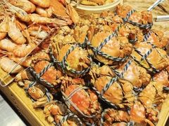 -初色海鲜自助(万丰路店)