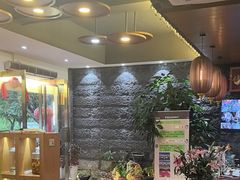 -野菌皇海景野生菌火锅(滨海大道店)