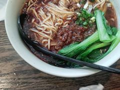 -李先生牛肉面大王(北京平谷步行街店)