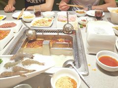 -海底捞火锅(天一广场亚细亚店)