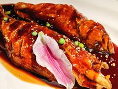 西湖酥醋鱼-桂满陇-十里风荷(合生汇店)