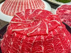 -洪焱重庆老火锅(万福花园店)