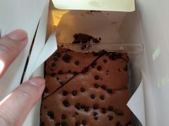 -秦拾记古早味生日蛋糕(方舟广场店)