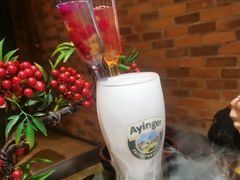 -魔厨私房菜(观音桥店)